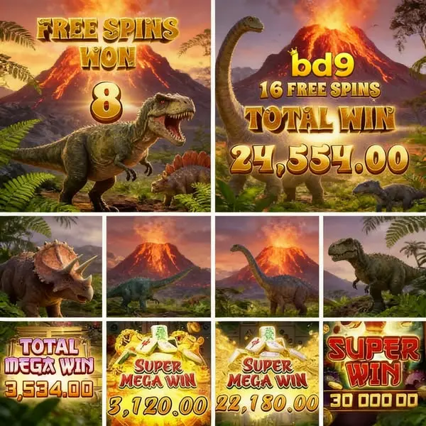bd9 APK