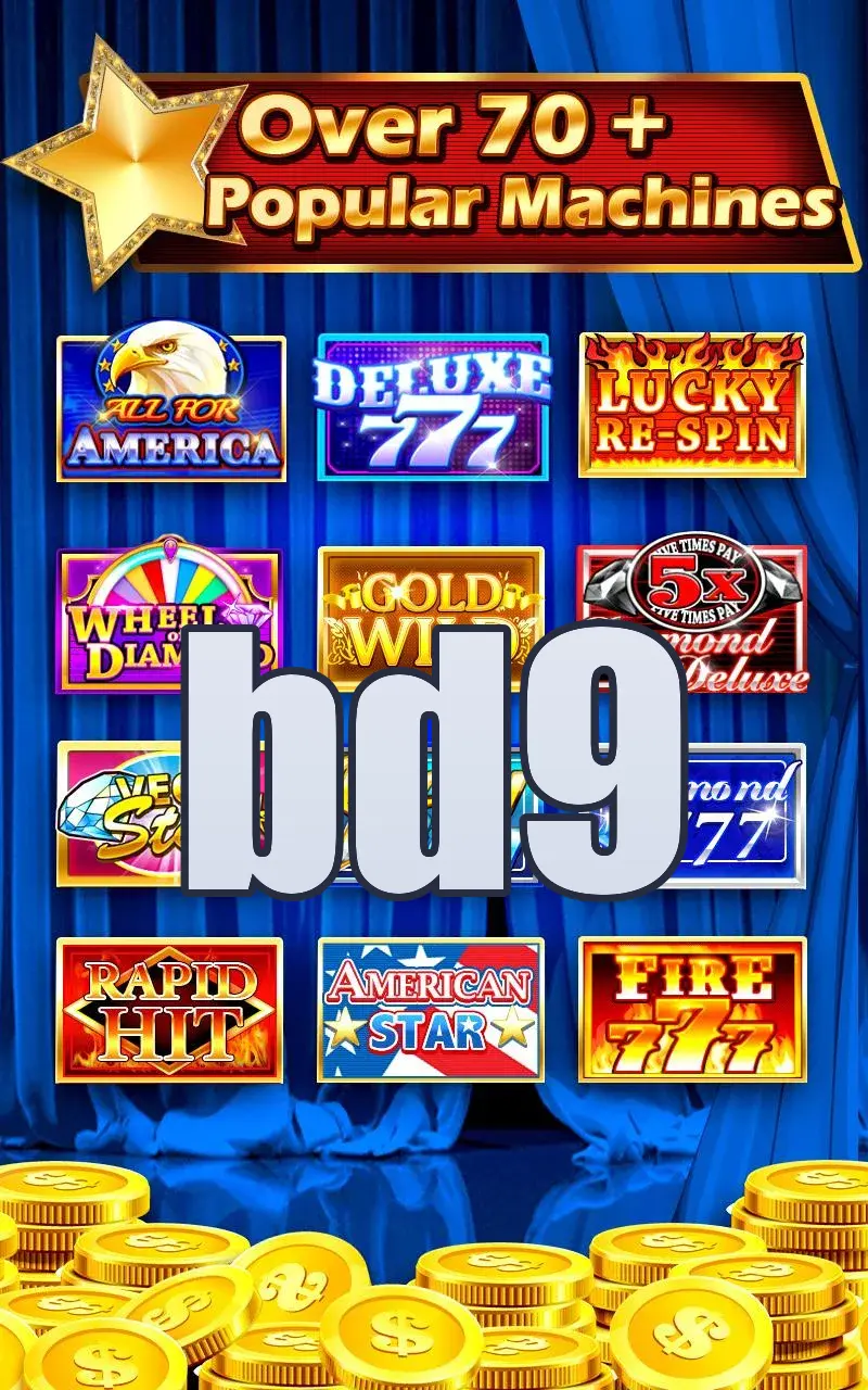 bd9 APK