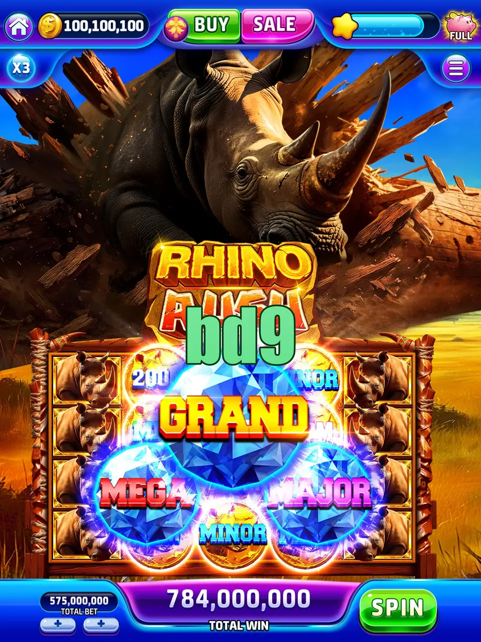 bd9 APK