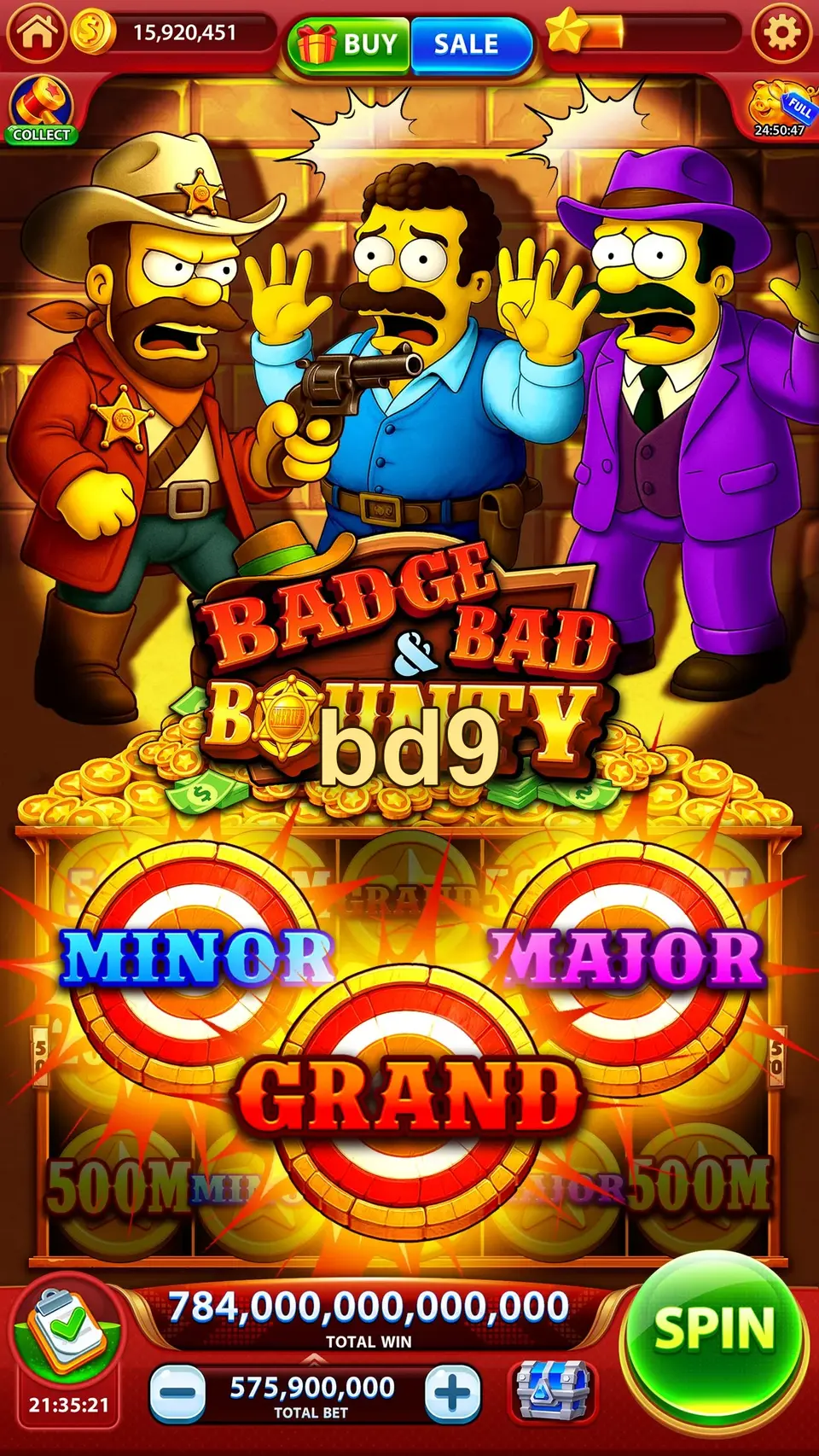 bd9 APK