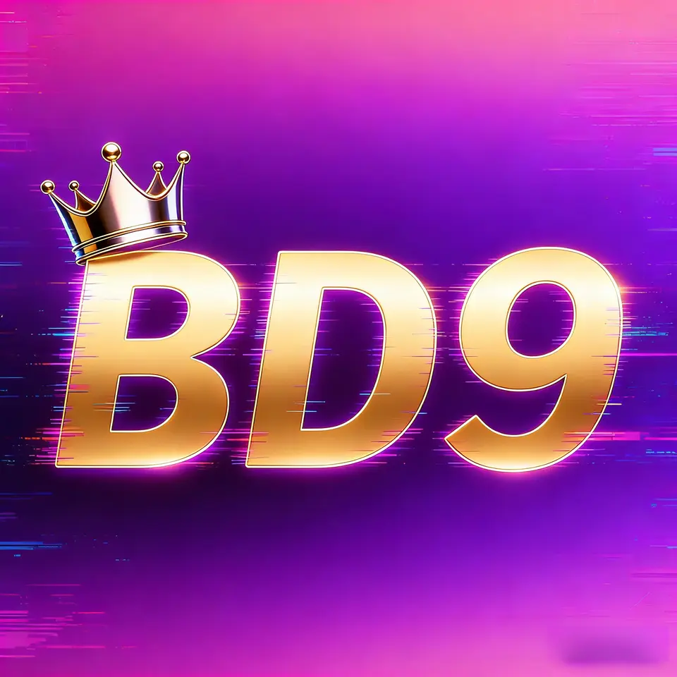 bd9 লগইন