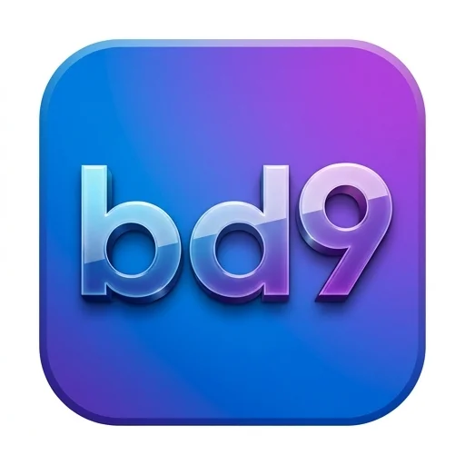 bd9 Logo - অফিসিয়াল