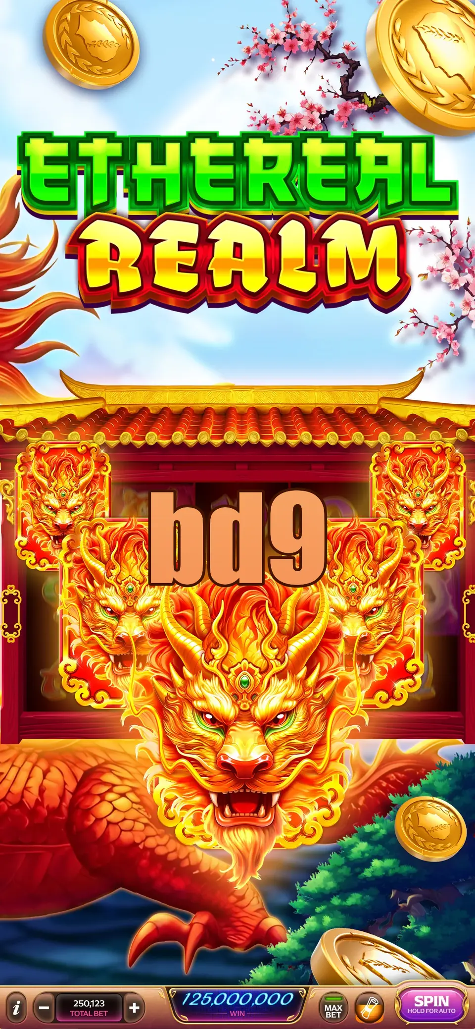 bd9 স্ক্রিনশট অফিসিয়াল APK